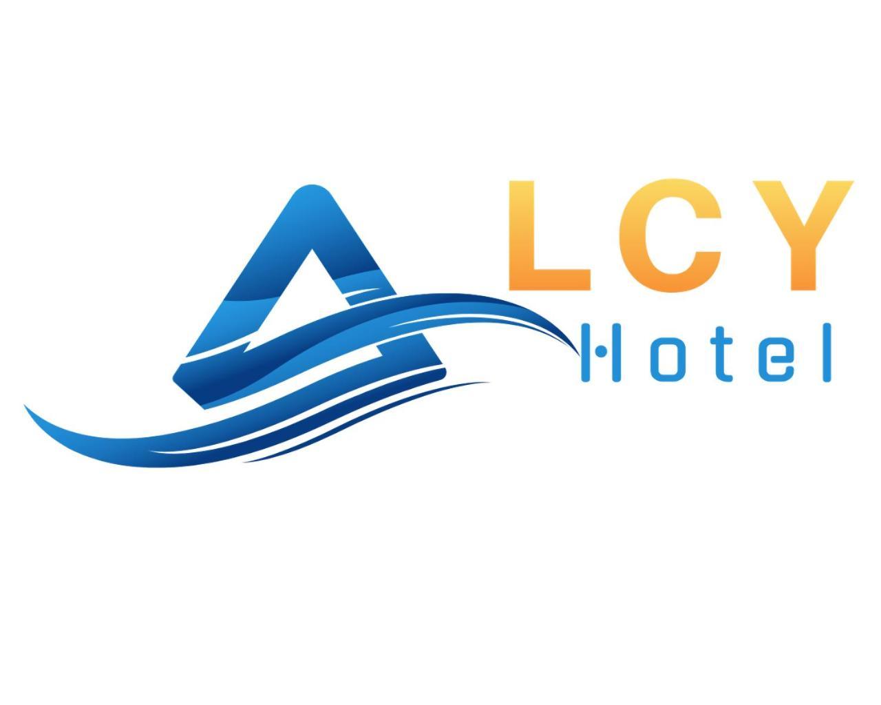 London City Airport Hotel Exteriör bild